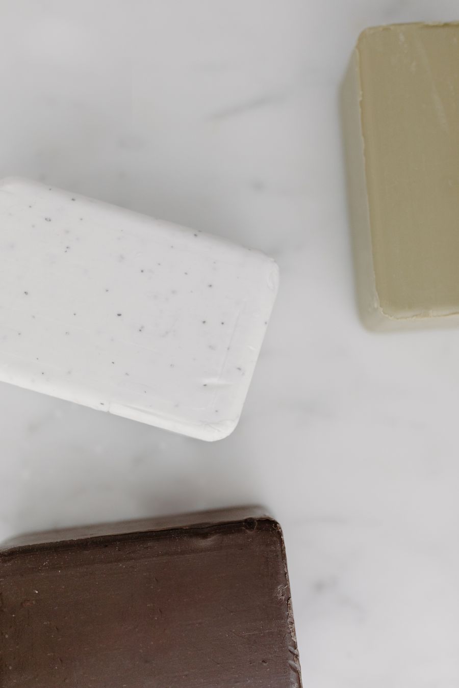 Mineral soaps